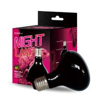 Lâmpada Nomoy Pet Noturna 127v Lâmpada Nomoy Pet Noturna 127v