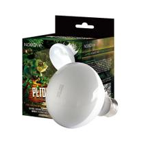 Lâmpada Nomoy Pet UVA Fosca 127v Lâmpada Nomoy Pet UVA Fosca 127v