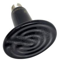 Lâmpada Nomoypet Nd 02 25w Aquecimento Para Répteis - 110v