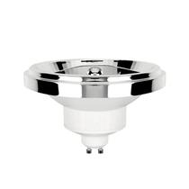 LÂMPADA NORDECOR 1140 LED AR111 SOF 6º IRC95 12W 4000K GU10 LÂMPADA NORDECOR 1140 LED AR111 SOF 6º IRC95 12W 4000K GU10