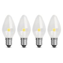 Lâmpada noturna Feit Electric BP7C7/850/LED/4 0,6W 7W