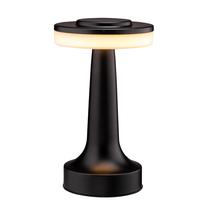Lâmpada O'Bright OB-TL01B-MB Sensor de toque LED portátil de 20 cm