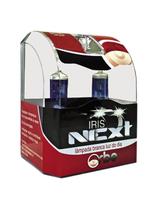 Lampada Orbe Iris Inext H9 12V 65W 5000K Par 766 Lampada Orbe Iris Inext H9 12V 65W 5000K Par 766