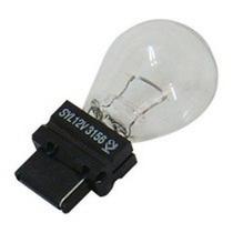 Lâmpada Osram 1 polo base de plástico 27w