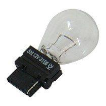 Lâmpada Osram 2 polos base de plástico 27/7w