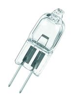 Lâmpada OSRAM 64265 HLX 30W 6V Halógena de Tungstênio Lâmpada OSRAM 64265 HLX 30W 6V Halógena de Tungstênio