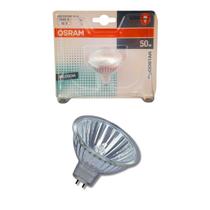 Lâmpada Osram Decostar 51 S 50w 12v 36 Gu5,3 3000k
