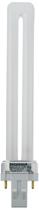 Lâmpada OSRAM Dulux S 13W 3500K 82CRI Gx23 120V Lâmpada OSRAM Dulux S 13W 3500K 82CRI Gx23 120V