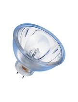 Lâmpada OSRAM ELH MR16 300W 120V GY53 3350K Halógena Lâmpada OSRAM ELH MR16 300W 120V GY53 3350K Halógena