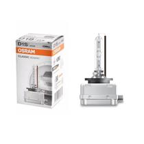 Lampada Osram Farol Xenon Classic Nexarc D1S 35W 85V PK32d-2 66140 Original Unidade