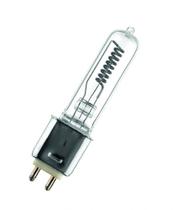 Lâmpada OSRAM FEL 1000W 120V Base G9.5 3200K Lâmpada OSRAM FEL 1000W 120V Base G9.5 3200K