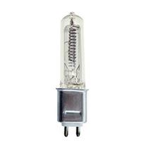 Lâmpada OSRAM FEL 1000W 120V G9.5 Kit com 5 unidades Lâmpada OSRAM FEL 1000W 120V G9.5 Kit com 5 unidades