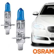 Lâmpada Osram H1 55w 4200k Cool Blue Intence Par