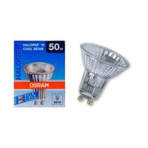 Lâmpada Osram Halopar 16 Cool Beam 64826 Fl 220v Gz10 35 Branco quente 220V