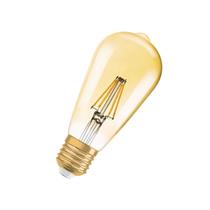 Lampada Osram Led Vintagem 4,5w 2500k E27 Edson