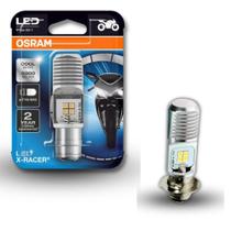 Lâmpada Osram Led X Racer Cool Blue M5 6000k 13.5V Moto