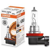 Lâmpada Osram Original H11 55w 12v 3200k PGJ19-2 64211-01B