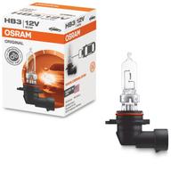 Lampada Osram Original Line HB3 Farol Halogena 60W 12V P20d Unidade