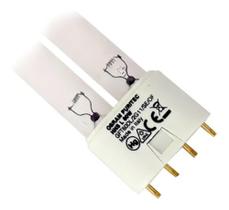 Lâmpada Osram Puritec Hns L 60w Uv-c Germicida - Base 2g11