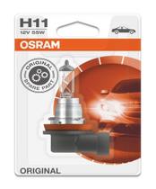 Lâmpada Osram Standard Line H11 12v 55w 3200k