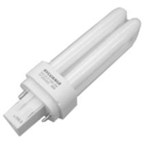 Lâmpada OSRAM Sylvania CF26DD 26W 2700K G24d-3 Lâmpada OSRAM Sylvania CF26DD 26W 2700K G24d-3
