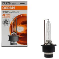 Lâmpada Osram Xênon D2S Xenarc 4300K 35W 85V Farol