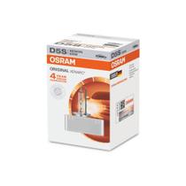 Lâmpada Osram Xênon D5S 25w 4400k Xenarc Classic