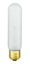 Lampada Othor Rate Oftal 120v 40w E27 40t10/f Feit