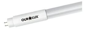Lâmpada Ourolux Superled Tube T5 9w 6500k
