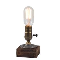 Lâmpada OuxEan Vintage Industrial Dimmable E26 110V