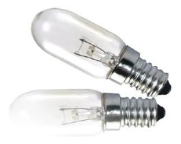 Lâmpada P/ Exaustores/coifas Brastemp 220v 40w