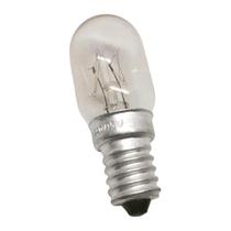 Lampada p geladeira 15w x 220v e 14 132870f