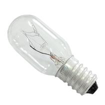 Lâmpada P/geladeira E-14 15w X 220v Cor Da Luz Branco Quente