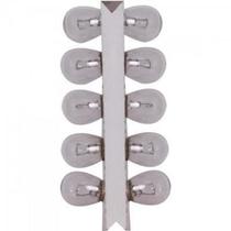 Lâmpada P21/5W 12V 5W TESLLA