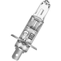 Lâmpada Pack com 10 Lâmpadas Automotivas Halogena H1 12V 55W Tech One