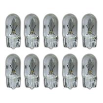 Lampada Painel Pisca Esmagada 12V 5W Para Moto 10 Und