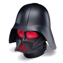 Lâmpada Paladone Darth Vader Mask Light com som Star Wars