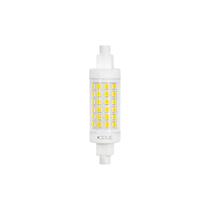 Lâmpada Palito Led R7S 5W Bivolt Branco Neutro 78Mm Opus