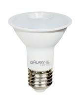 Lâmpada PAR 20 E27 Dimerizável LED 8W 6500K Bivolt