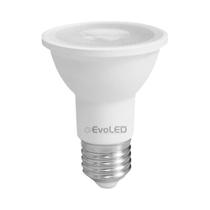 Lâmpada Par 20 E27 Led 4,8W 2700K Bivolt