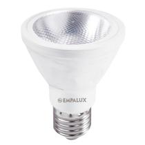 Lâmpada PAR 20 LED 7W Luz Branco Frio Bivolt E27 Empalux