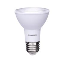 Lâmpada PAR 20 LED 7W Luz Branco Quente Bivolt E27 Empalux