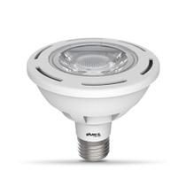 Lâmpada PAR 30 E27 Dimerizável LED 9W 6500k 220V Lâmpada PAR 30 E27 Dimerizável LED 9W 6500k 220V