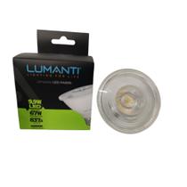 Lampada par 30 led e27 9,9w 4000k lumanti