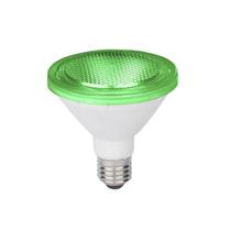 Lampada PAR 30 Verde 75W/127V FLC