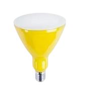 Lâmpada Par 38 De Led 16w Amarela - Ourolux