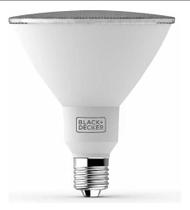Lampada Par 38 Led 13w 6500k E27 Branco Frio Black Decker