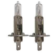 Lâmpada Par Automotiva Transparente H1 55w 12v Lâmpada Par Automotiva Transparente H1 55w 12v
