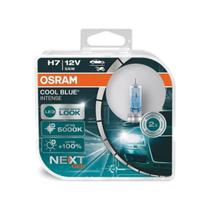 Lampada Par H4 Osram Cool Blue Intense Next 5000k 12v 60 55w