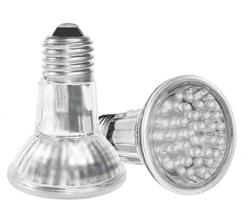 Lampada Par20 2,2w 127v 4200K Branco Neutro E27